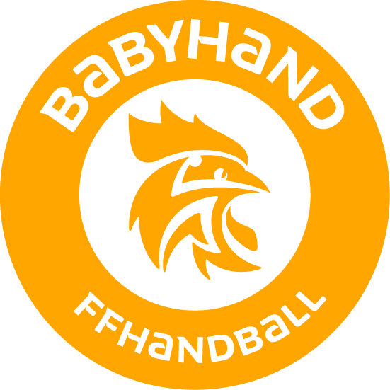 Les différentes offres de pratique logo babyhand