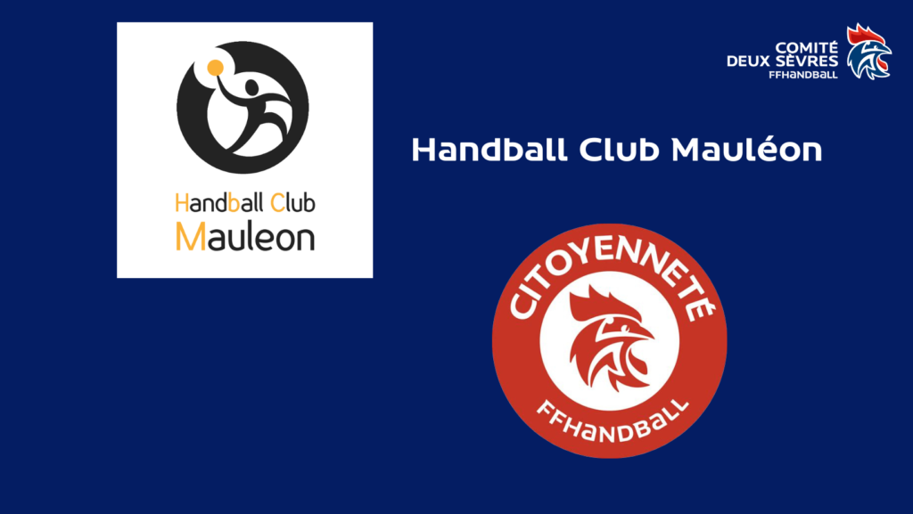 Nos clubs sont labellisés FFHB Mauléon