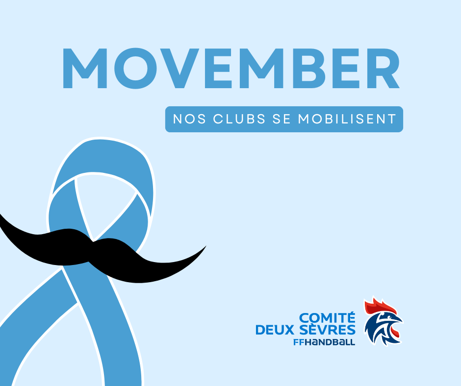 movember