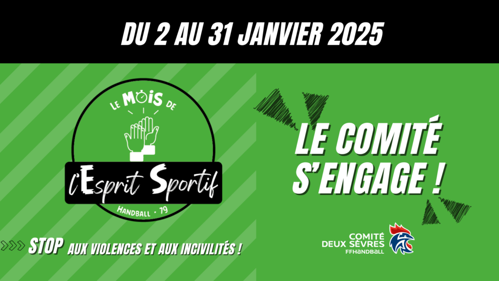 cover esprit sportif