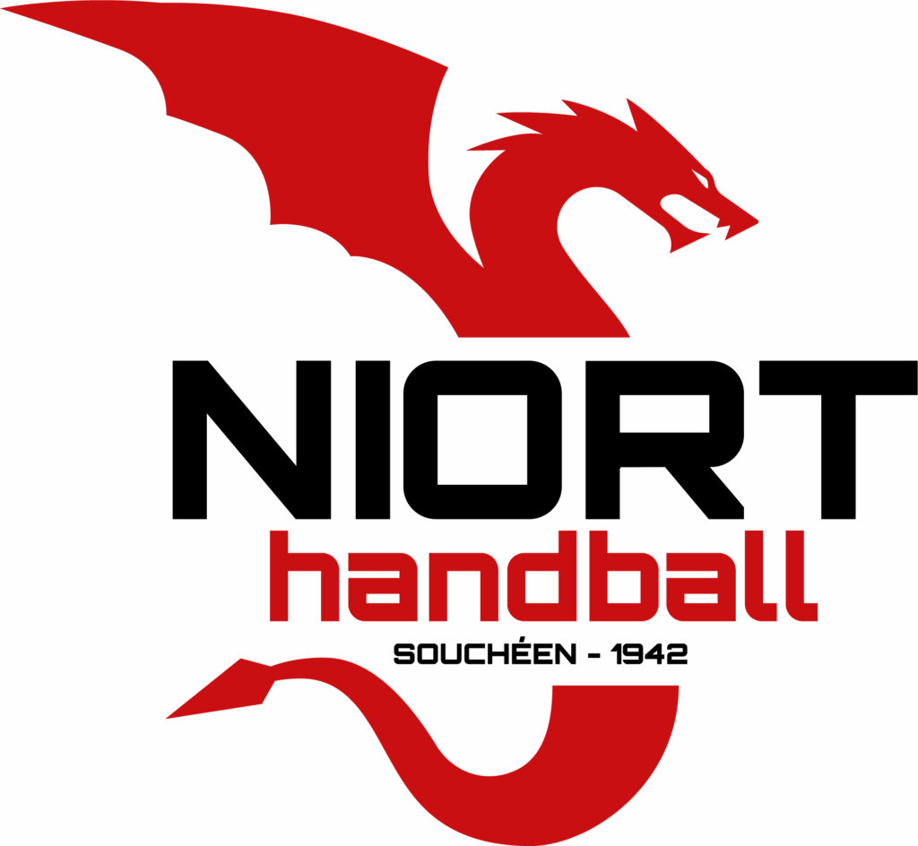 Logo-Niort handball soucheen