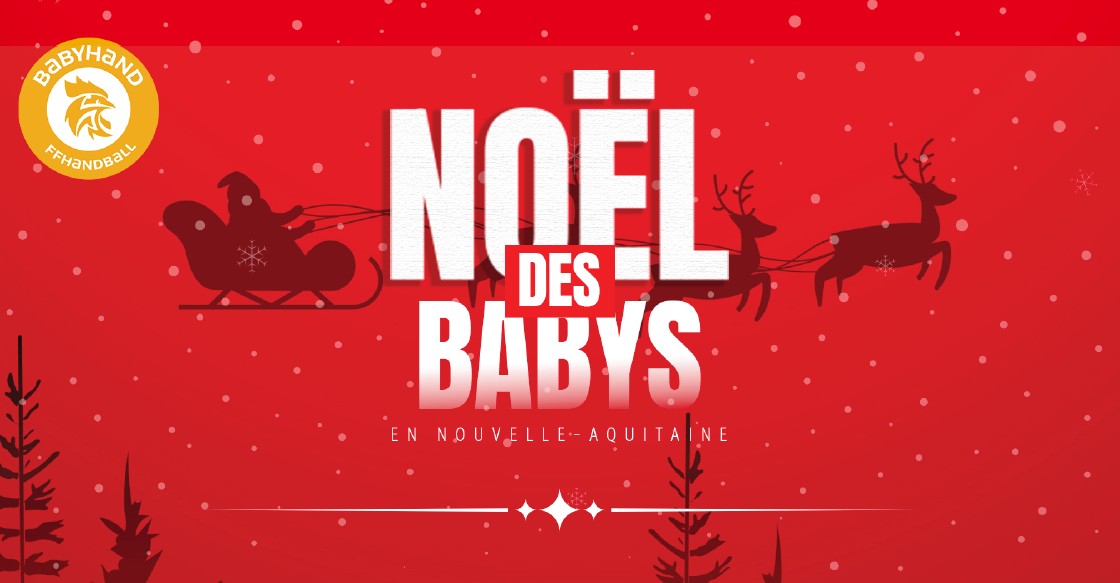 noel des babys